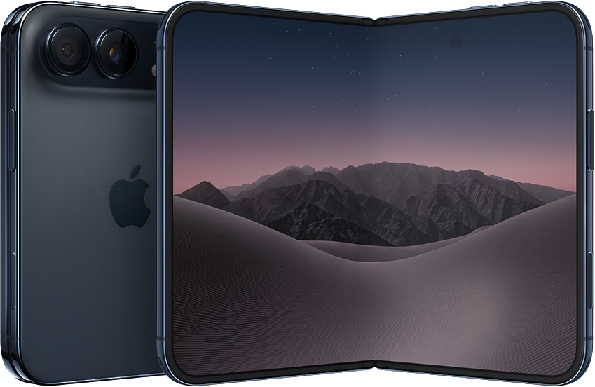 iPhone Duo 256GB -  Pré-Venda